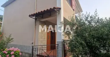 Villa 3 chambres avec Meublesd, avec Climatiseur, avec Vue sur la mer dans Vlora, Albanie