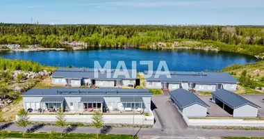 Apartamento 3 habitaciones en Vaasa sub-region, Finlandia