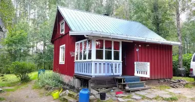 Дом в Каави, Финляндия