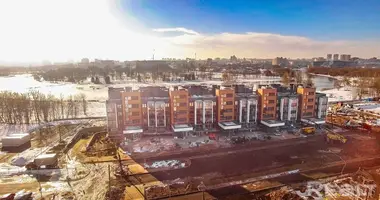 Apartamento 4 habitaciones en Minsk, Bielorrusia