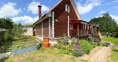 Дом в Беларучский сельский Совет, Беларусь