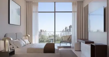 Appartement 1 chambre dans Doubaï, Émirats arabes unis