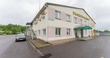 Wohnung in Kalodsischtschy, Weißrussland