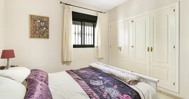 Appartement 2 chambres dans Marbella, Espagne