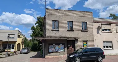 Apartment in Zbaszyn, Poland