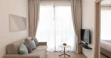 1 bedroom apartment in Phuket, Thailand