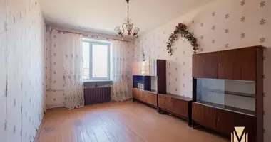 3 room apartment in Smalyavichy, Belarus