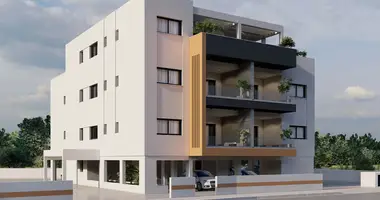 3 bedroom apartment in Parekklisia, Cyprus