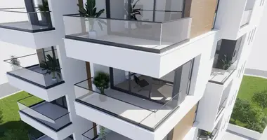 2 bedroom apartment in Larnaca, Cyprus