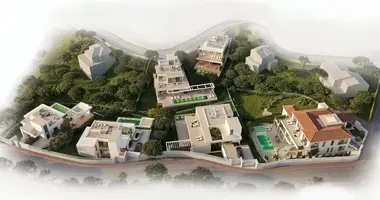 Działka w Marbella, Hiszpania