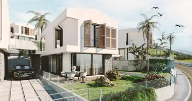 Villa 3 chambres dans Karavas, Chypre du Nord