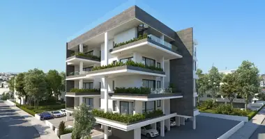 Appartement 2 chambres dans Larnaca, Chypre