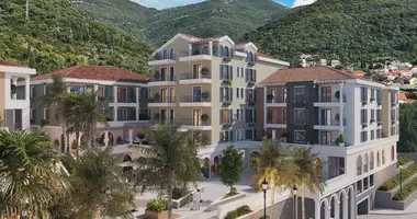 Apartment in Donja Lastva, Montenegro