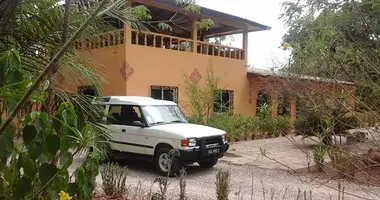 3 bedroom house in Sifoe, Gambia