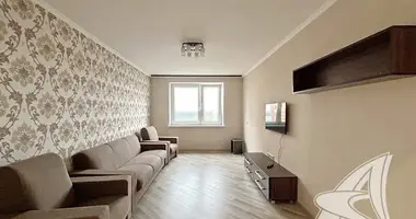 3 room apartment in Brest, Belarus