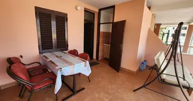 Apartamento 1 habitación en Becici, Montenegro