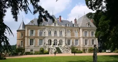 Chalet 17 habitaciones en Francia
