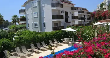 Apartamento 4 habitaciones en Alanya, Turquía