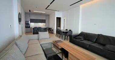 Apartamento 3 habitaciones en Limasol, Chipre