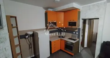 1 room apartment in Budva, Montenegro