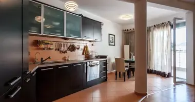 Apartamento 2 habitaciones en Petrovac, Montenegro