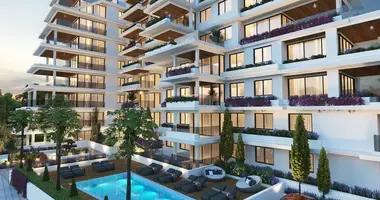 2 bedroom apartment in Larnaca, Cyprus