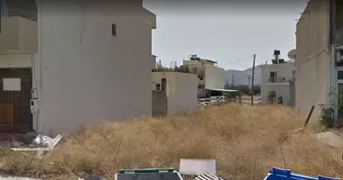 Plot of land in Moires, Greece