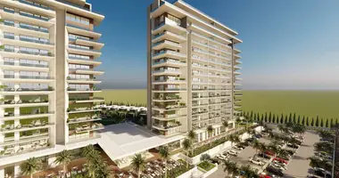 Apartamento 3 habitaciones en Pafos, Chipre