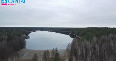 Участок земли в Лаздияй, Литва