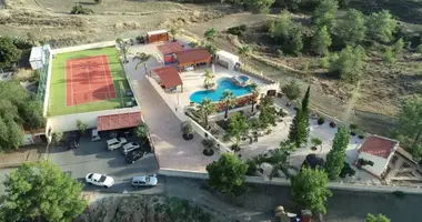 Plot of land in Sha, Cyprus