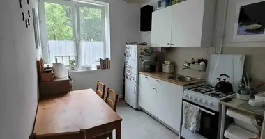 Apartamento 1 habitación en Varsovia, Polonia