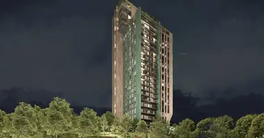 Квартира 3 комнаты в Тбилиси, Грузия