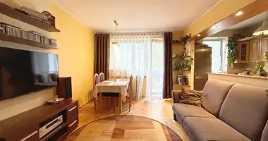 Apartamento 4 habitaciones en Danzig, Polonia