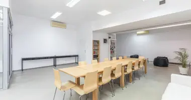 Commercial 2 rooms in Warsaw, Poland
