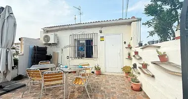 Bungalow w Torrevieja, Hiszpania