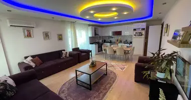 2 room apartment in Alanya, Turkey