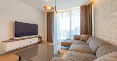 Apartamento 1 habitacion en Budva, Montenegro