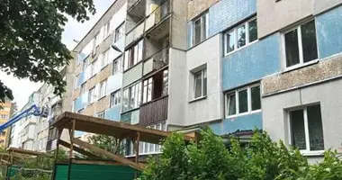 Apartamento 3 habitaciones en Minsk, Belarús