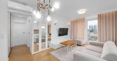 Wohnung 3 zimmer in Breslau, Polen