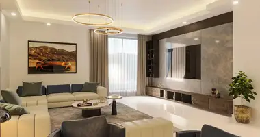 Appartement 1 chambre dans Dubaï, Émirats arabes unis