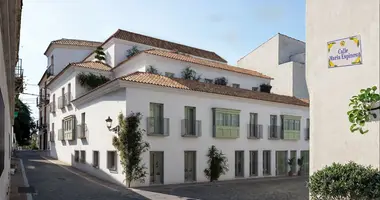 Appartement 1 chambre dans Estepona, Espagne