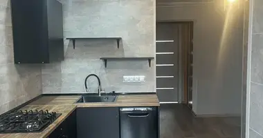 Apartamento 3 habitaciones en Baránavichi, Bielorrusia