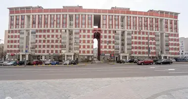 Apartamento 3 habitaciones en Minsk, Belarús