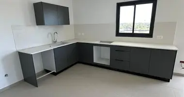 3 room apartment in Ashkelon, Israel