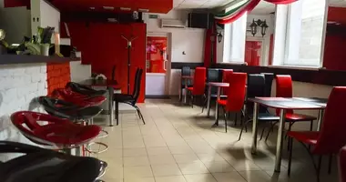 Ресторан, кафе 62 м² в Минск, Беларусь