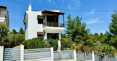 Casa 3 habitaciones en Polygyros, Grecia