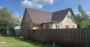 House in Homel, Belarus