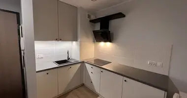 2 room apartment in Gdansk, Poland