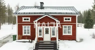 Maison 1 chambre dans Rovaniemen seutukunta, Finlande