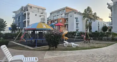 Wohnung 2 zimmer in Sonnenstrand, Bulgarien